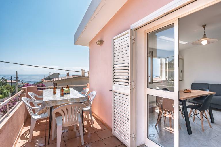 Apartment Cala Gonone