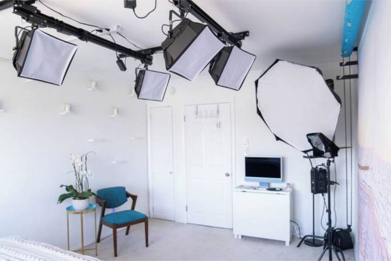 Appartement Hollywood
