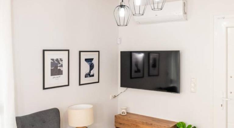 Holiday apartment with patio — photo 2