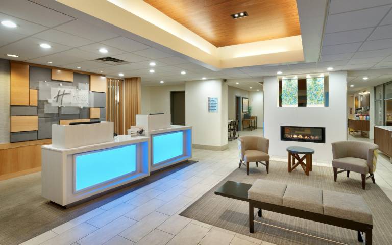 Holiday Inn Express & Suites American Fork - North Provo By IHG — photo 2