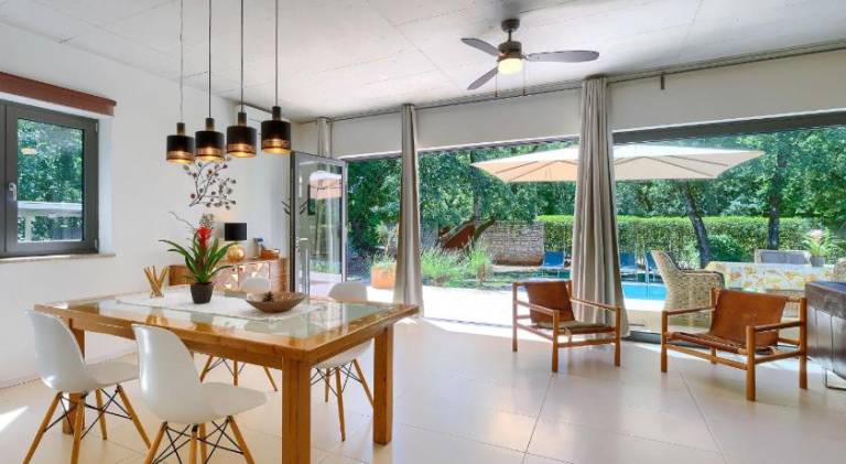 Vacation home with pool | Pets allowed — photo 3
