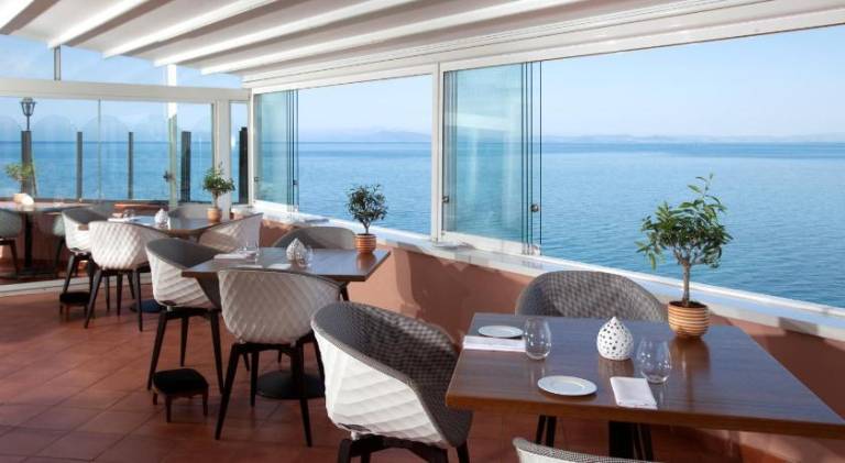 Hotel Villa Domizia — photo 4