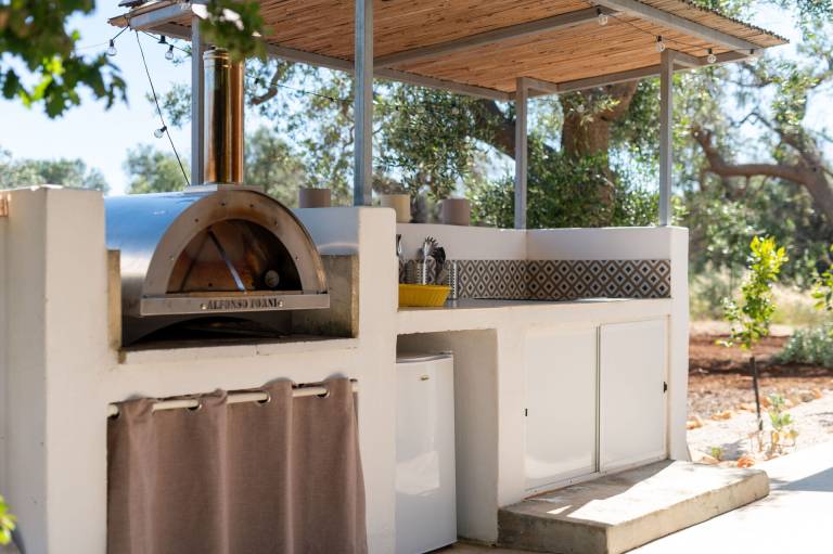 Fully equipped lovely villa with pool, barbecue & garden | Pets are welcome — photo 3