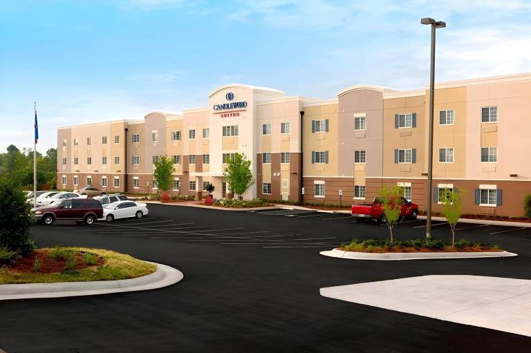 Candlewood Suites Memphis East By IHG in Memphis, TN