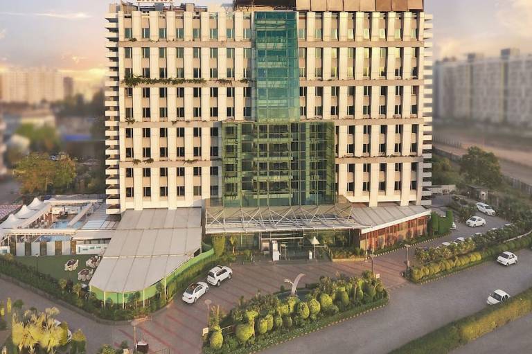 Sayaji Pune
