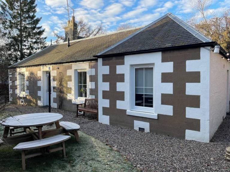 House Blairgowrie