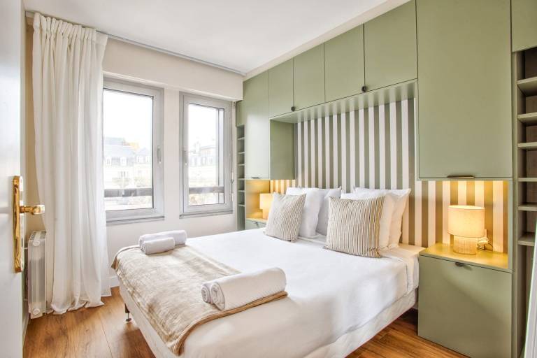 Appartement Deauville