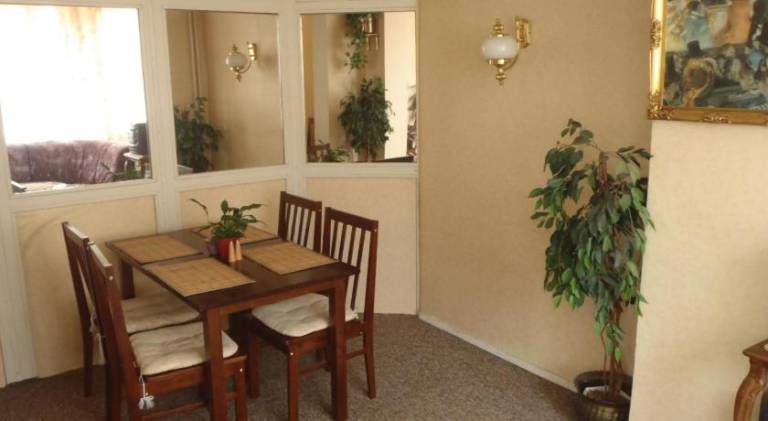 Hotel Green House — photo 4