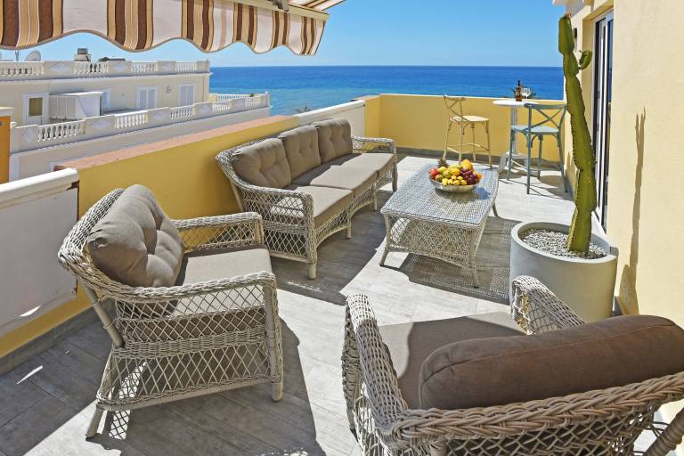 Apartment Sabino