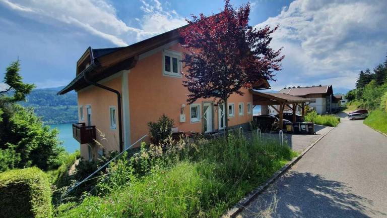 Ferienwohnung Millstatt