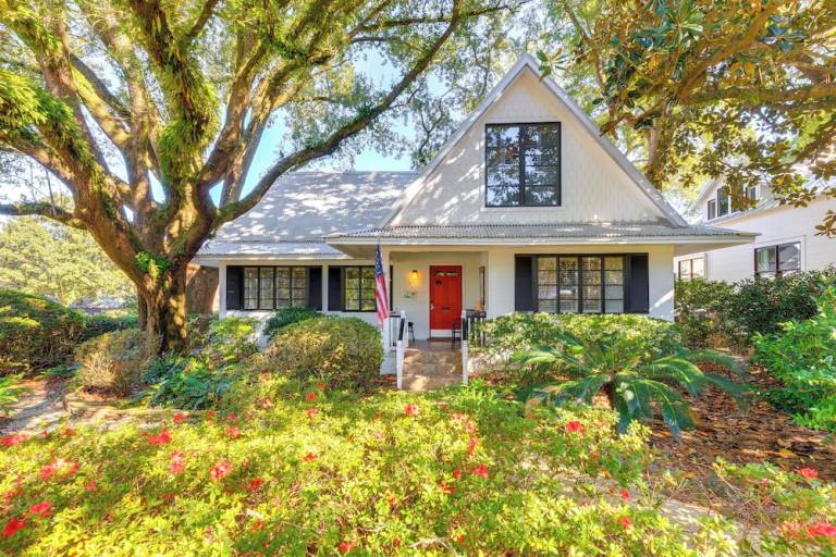 Cottage  Fairhope