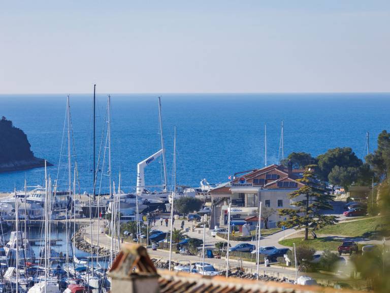 Appartement Vrsar