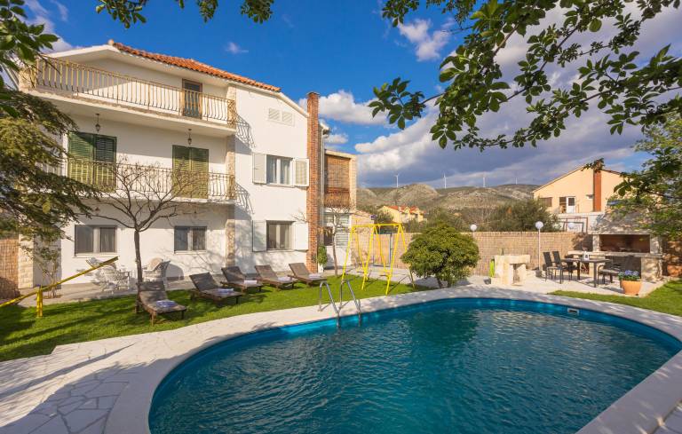 Apartament Danilo