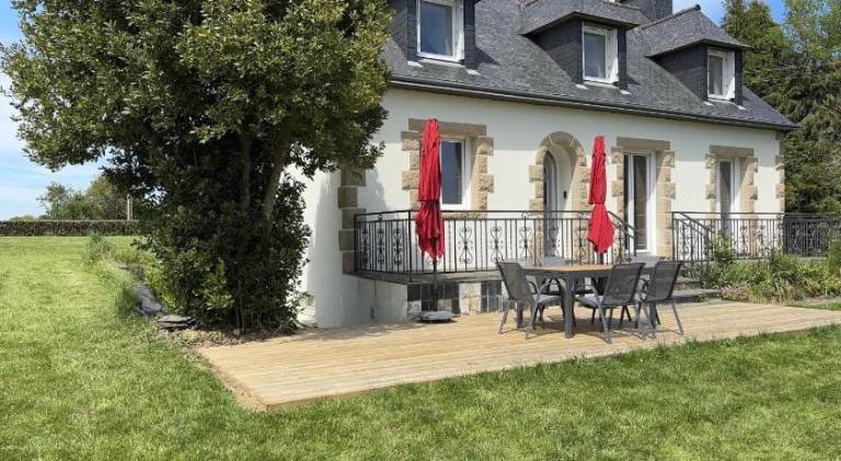 Wonderful villa | Pet-friendly — photo 3