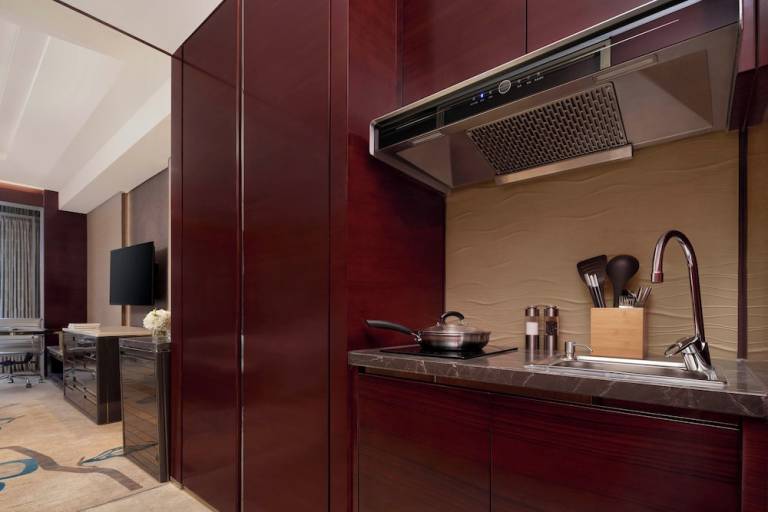 Aparthotel Yiwu