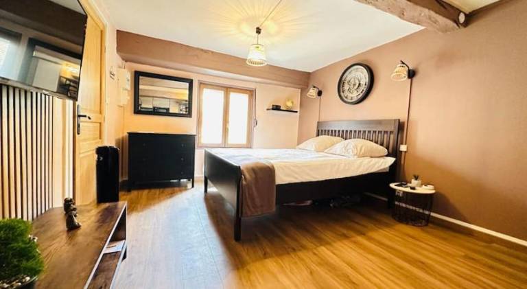 Appartement Laon