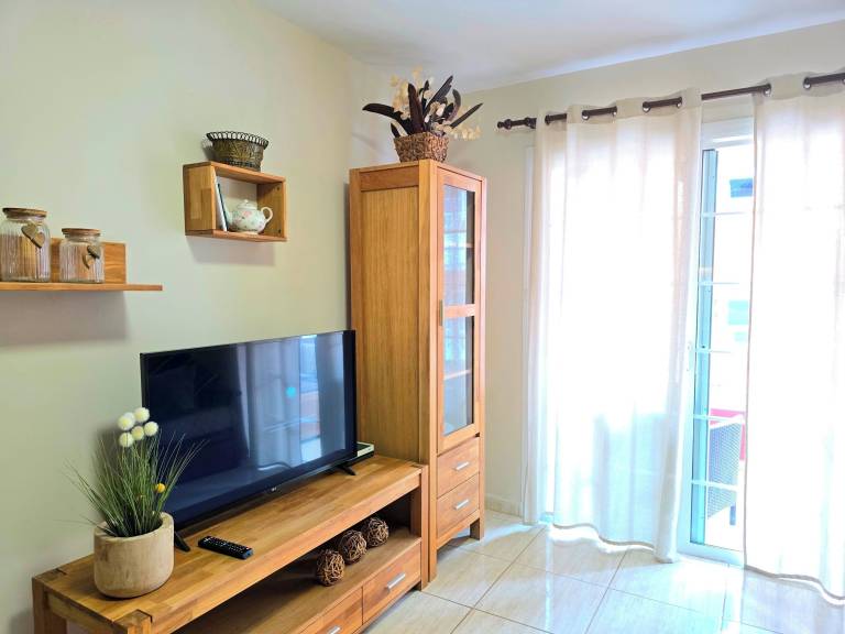 Apartment Guía de Isora