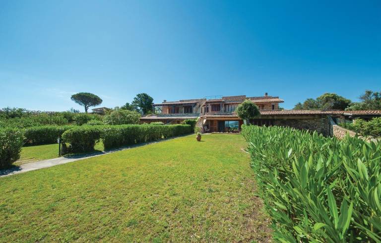 Apartament Porto Rotondo