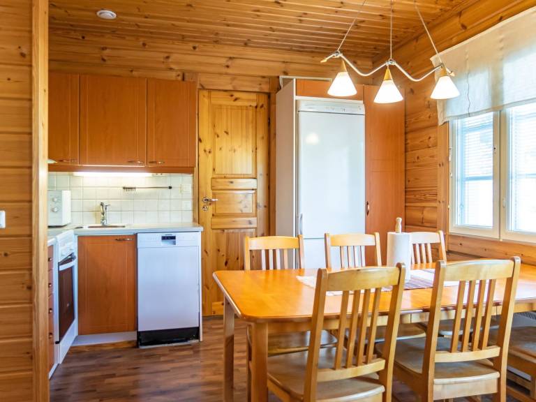 Nice vacation home with sauna | Nature view | Pet-friendly — photo 4