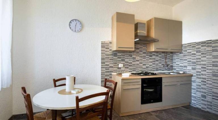 Rental apartment with 1 room for 3 persons — photo 2