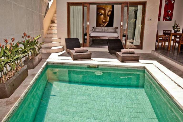 Villa Seminyak