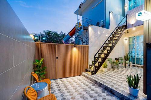 Only U Home-Stay Villa Huahin — photo 5