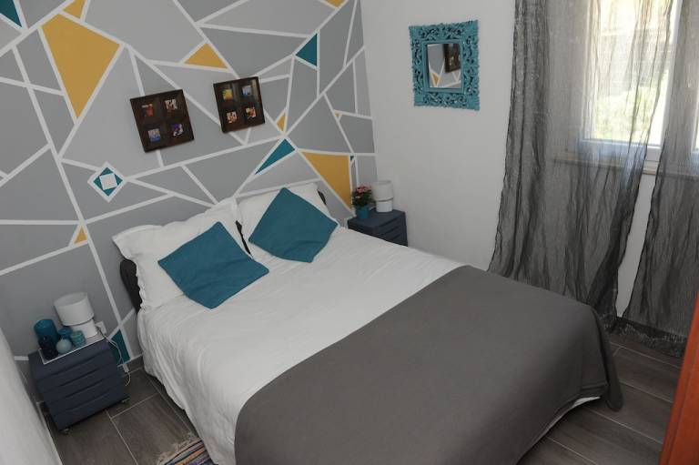 Apartman Staševica