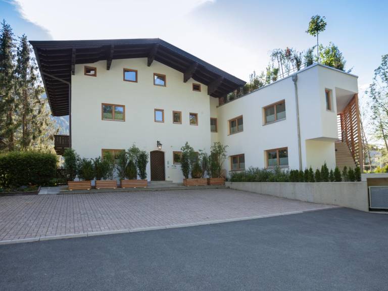 Ferienwohnung Kitzbühel