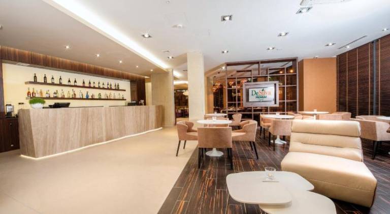Hotel DeSilva Premium — photo 5