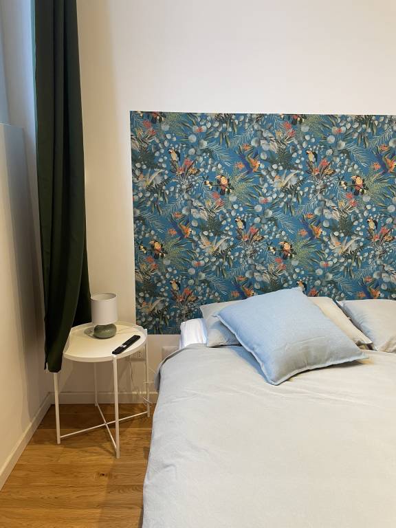 Appartamento Accogliente con WiFi e Cucina Completa