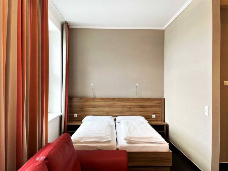 Mehrbettzimmer C 117