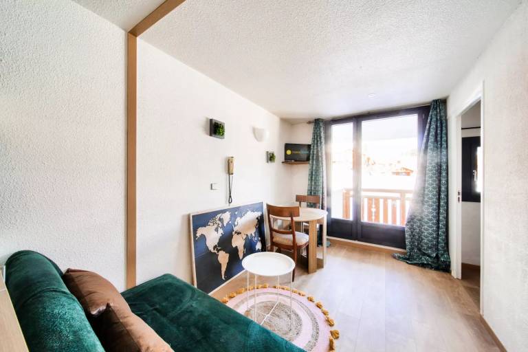 Apartment | Next to the ski | Pets are welcome — photo 2