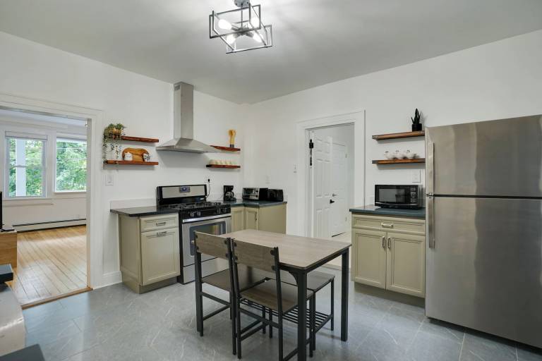 Apartment  Dobbs Ferry