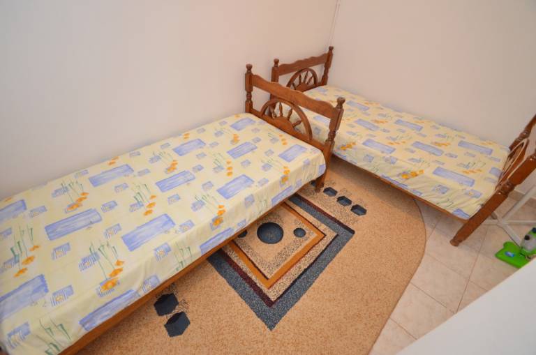 Privatzimmer Budva