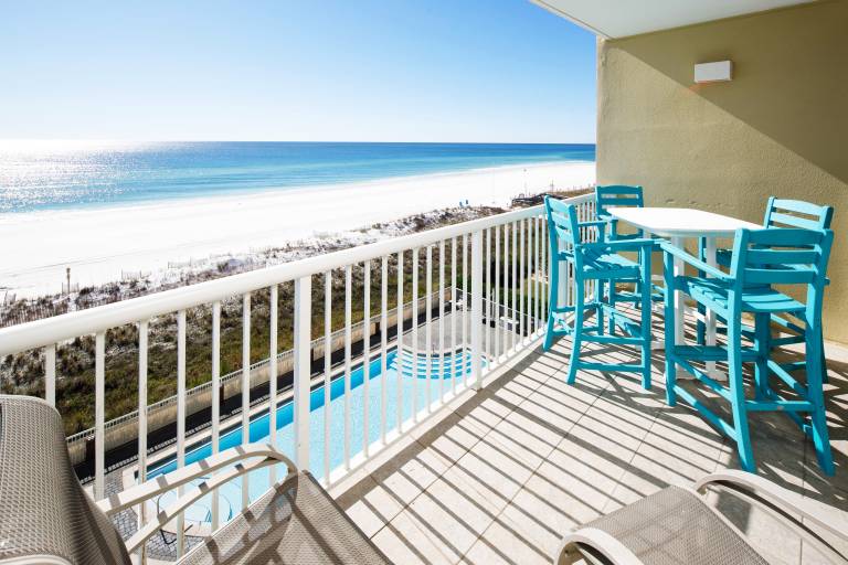 Condo  Okaloosa Island