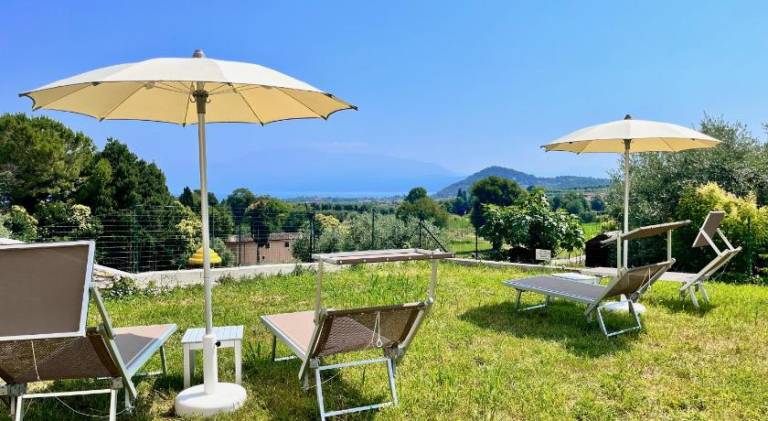 Vacation home with 2 rooms for 6 persons — photo 3
