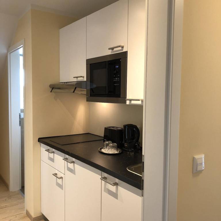 Hotel Select Suites & Aparts in Moenchengladbach