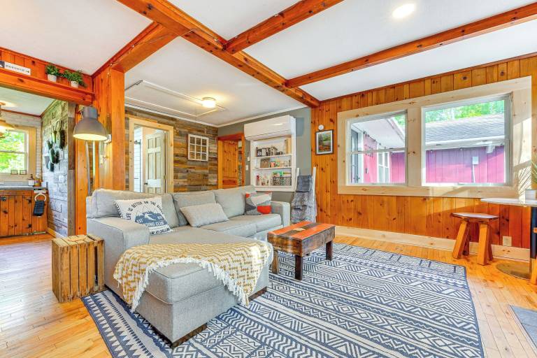 Cabin Wilmington