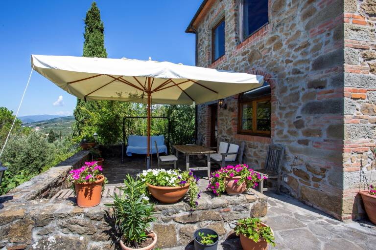 Villa La Villa