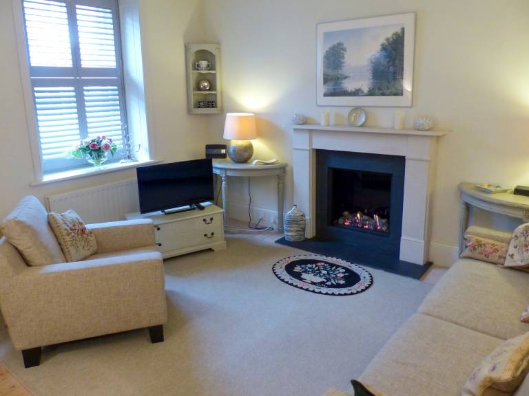 Cottage Corbridge