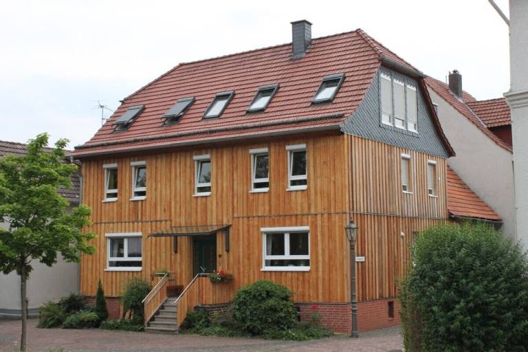 Ferienwohnung Bodenfelde