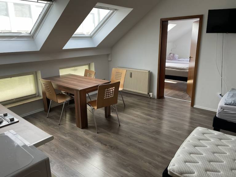 Ferienwohnung Waldau