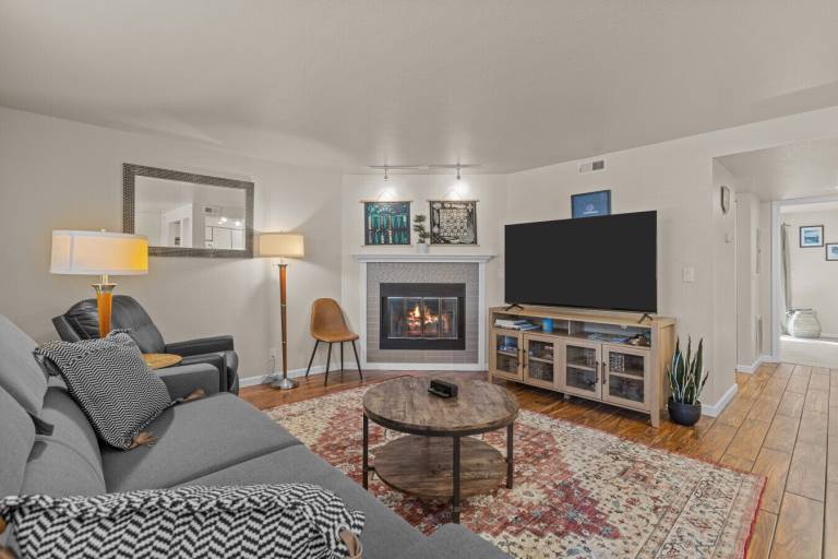 House Boise