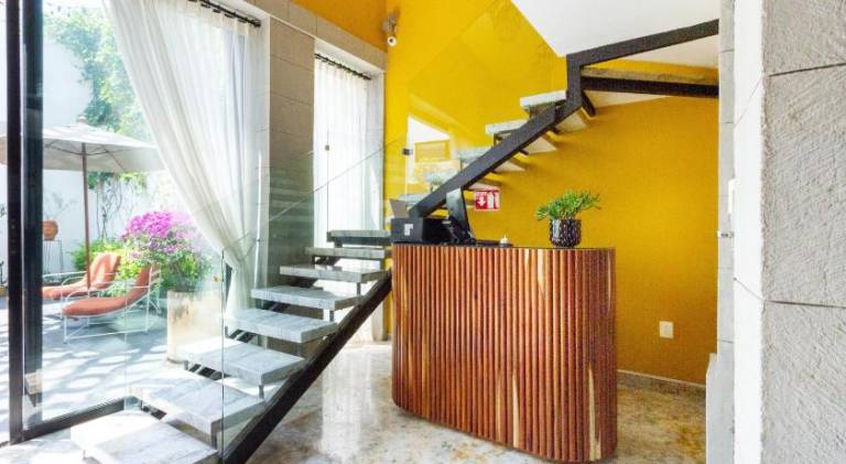 Hotel Casona Independencia — photo 4