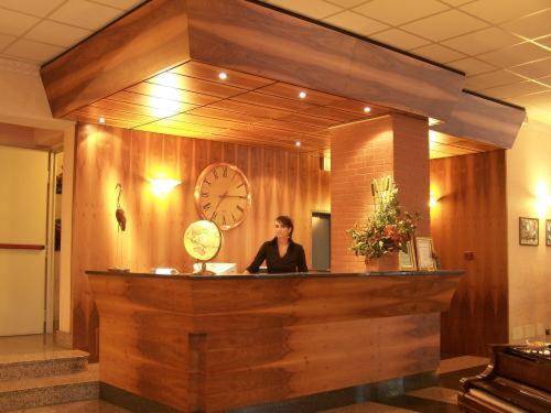 Airone Hotel — photo 5