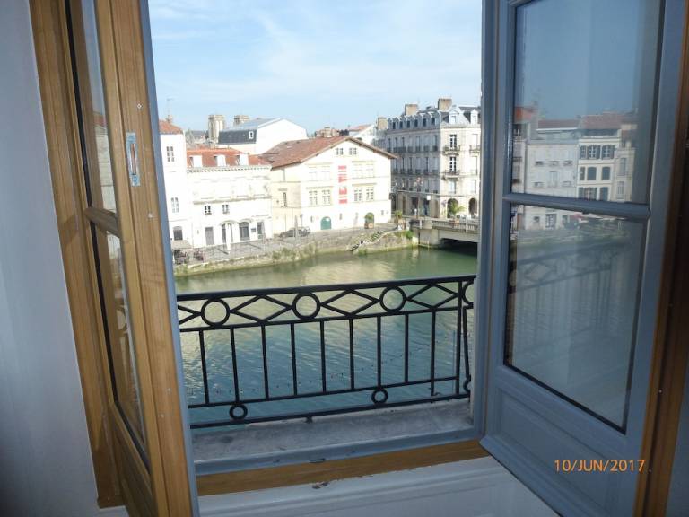 Apartamento Bayona