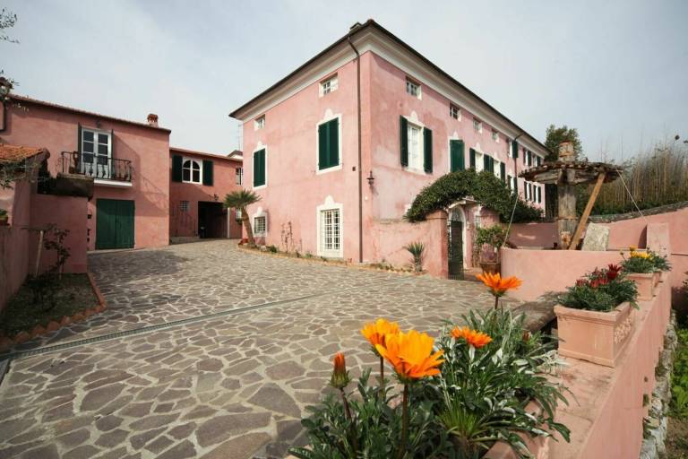 Appartamento Massarosa