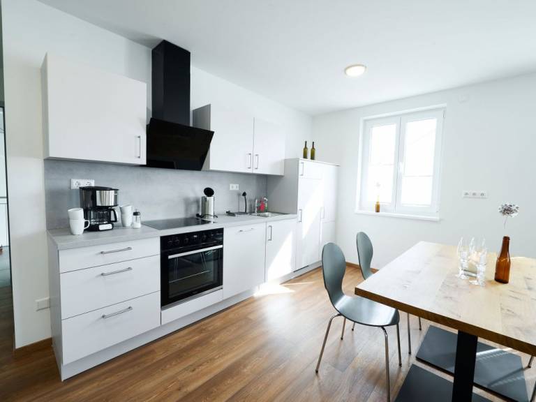 Ferienwohnung Gensingen