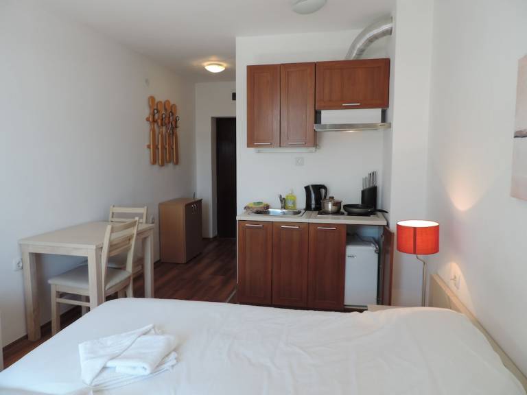 Apartment Bansko