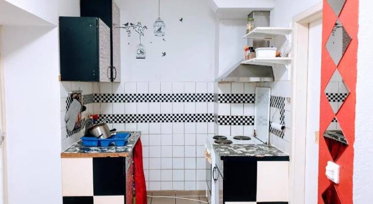 Apartment with 1 room for 2 persons — photo 4